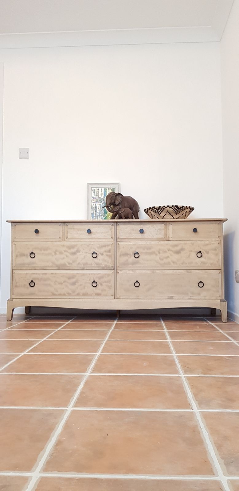 Captain Chest Stag Minstrel photo furniture