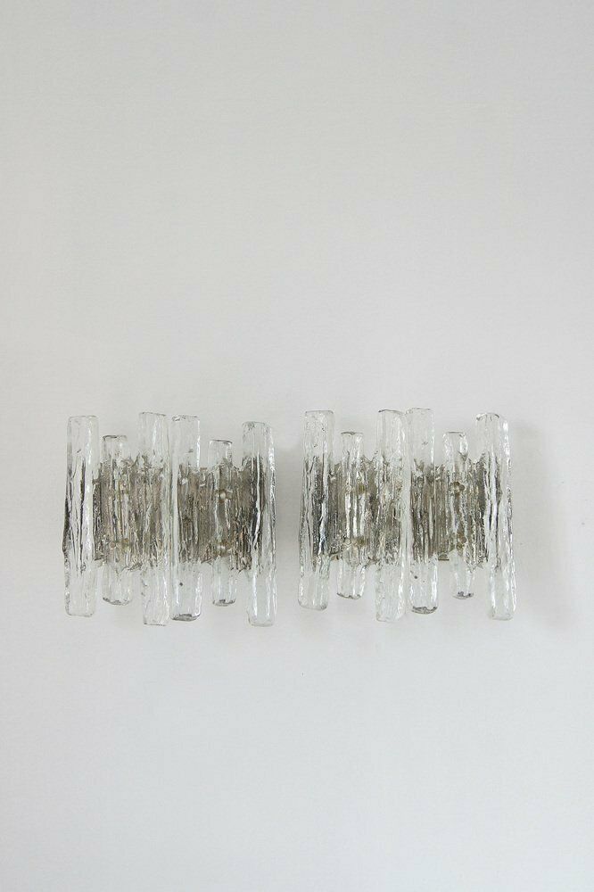 Sconces By J. T. Kalmar For Kalmar Franken Kg 1970s Set Of 2 photo furniture