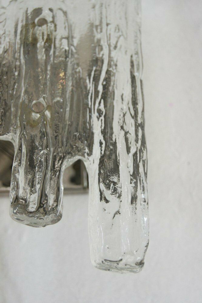 Sconces By J. T. Kalmar For Kalmar Franken Kg 1970s Set Of 2 photo Lighting
