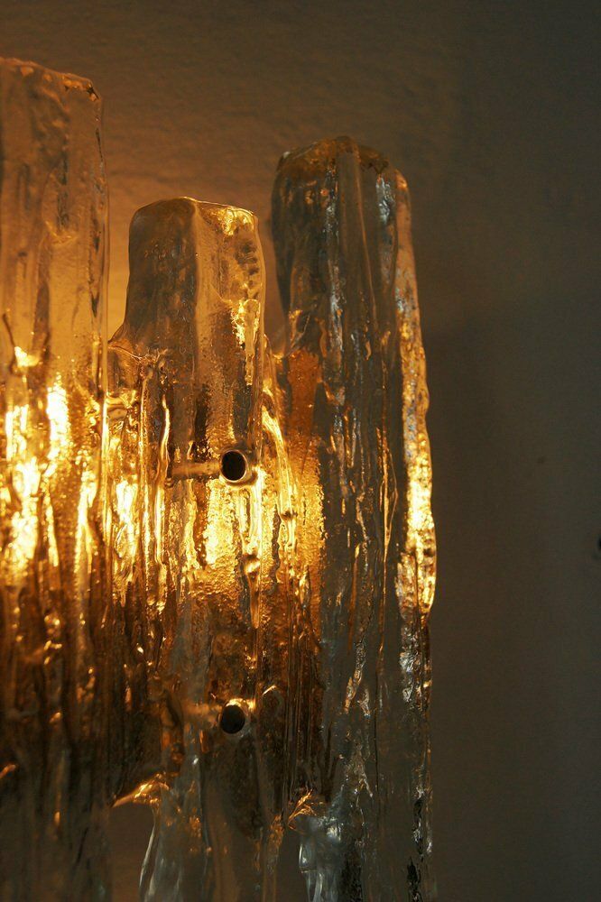 Sconces By J. T. Kalmar For Kalmar Franken Kg 1970s Set Of 2 photo buy
