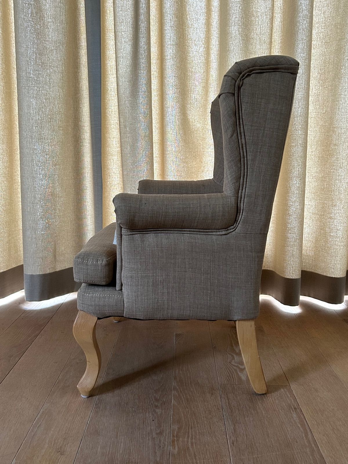 Quax Kids Chair, 2010s, Textile photo 110.0
