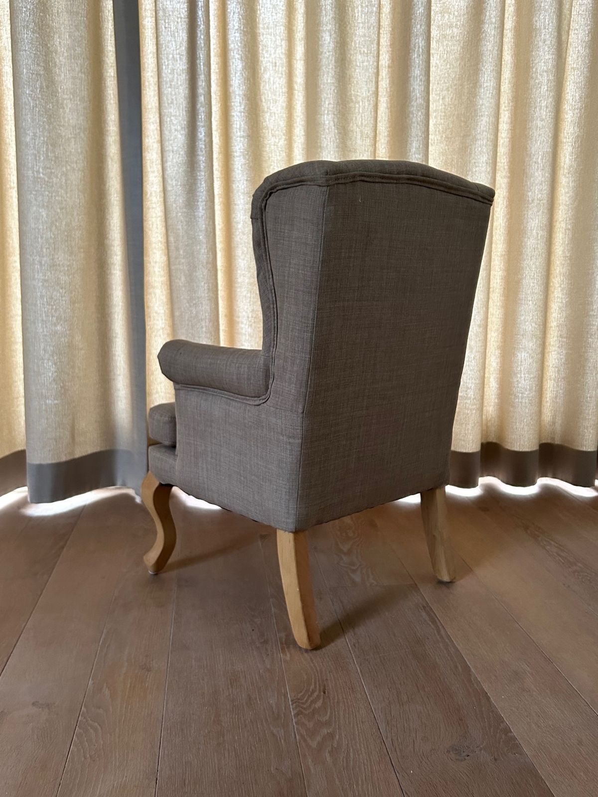 Quax Kids Chair, 2010s, Textile photo buy