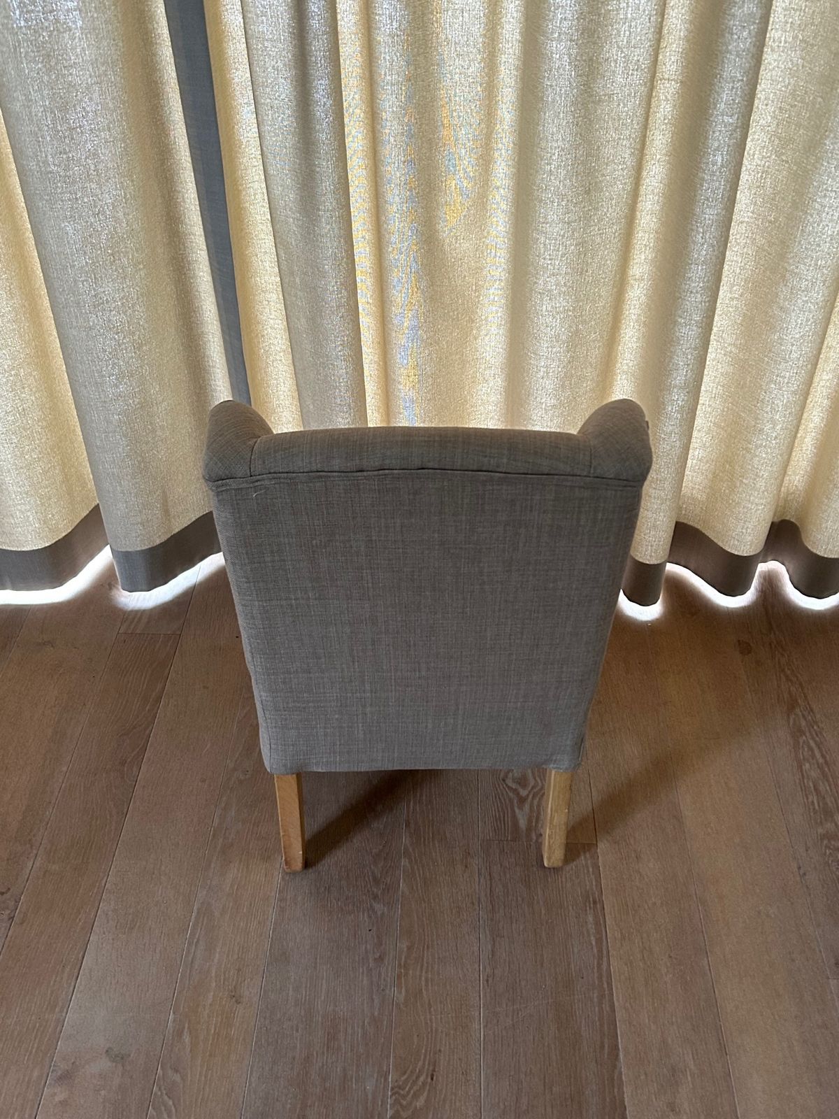photo for sale Quax Kids Chair, 2010s, Textile