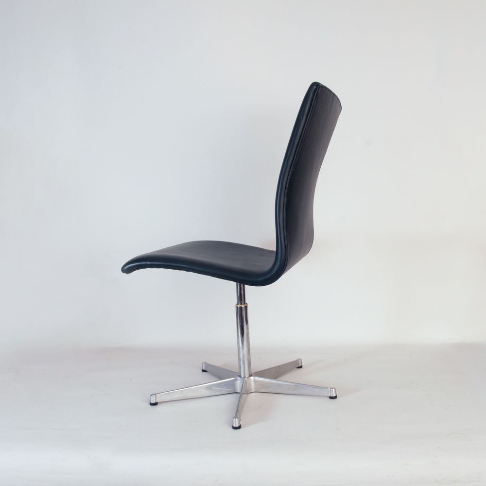 Arne Jacobsen ‘Oxford Chair’