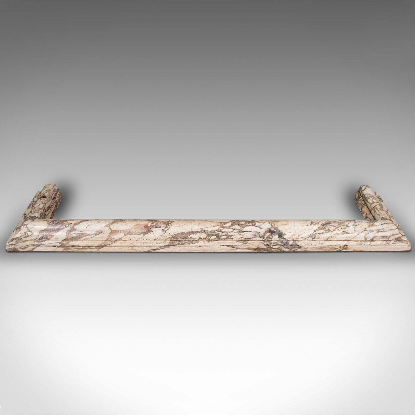 Grand Antique Fireplace Surround, English, Marble, Country House, Georgian, 1820 photo furniture