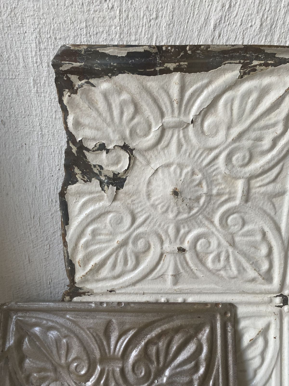New York Tin Ceiling Tiles