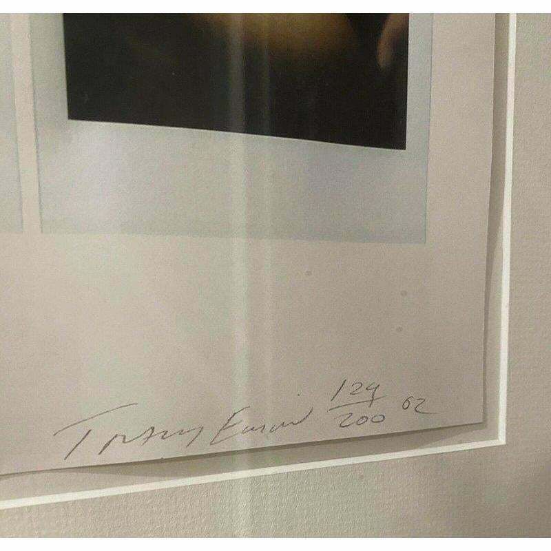 Tracey Emin Tracey Emin, Tattoo, Offset Lithograph On Paper, 2001 2001 photo vinterior
