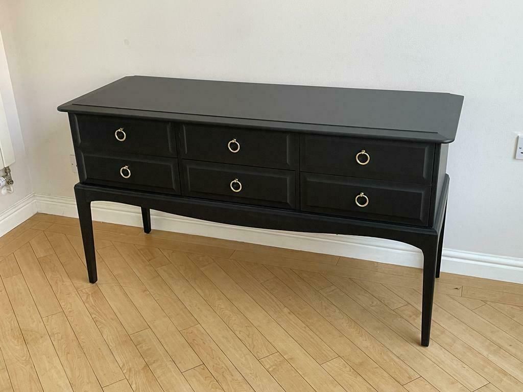 Stag Console photo furniture