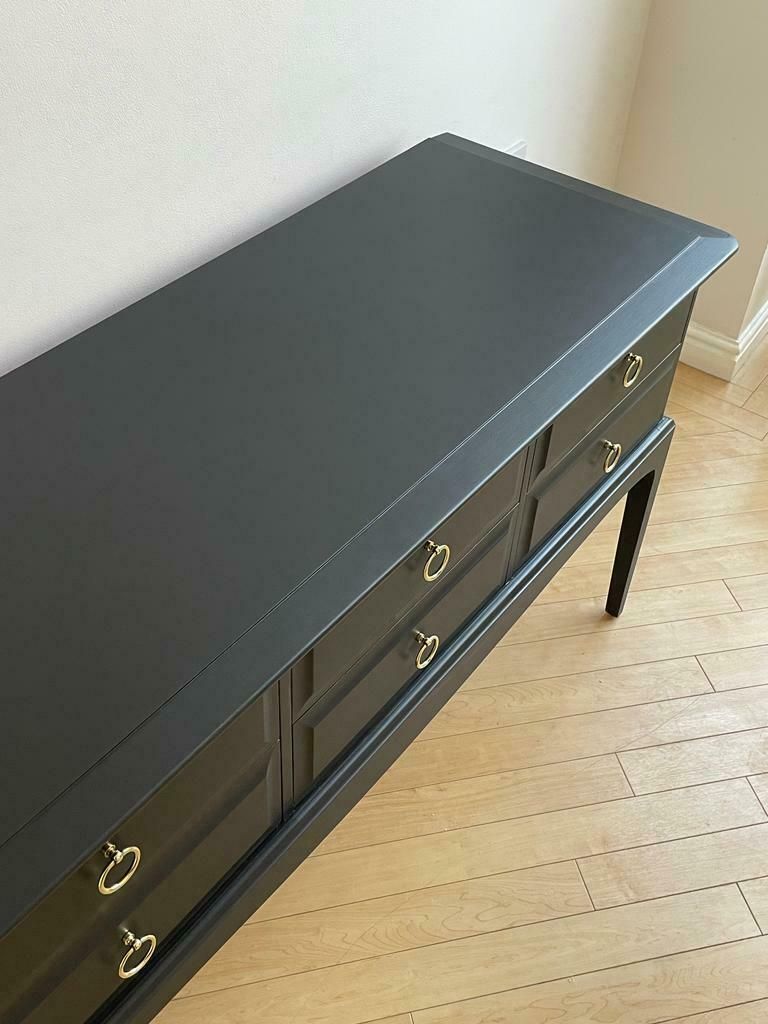 Stag Console photo for sale