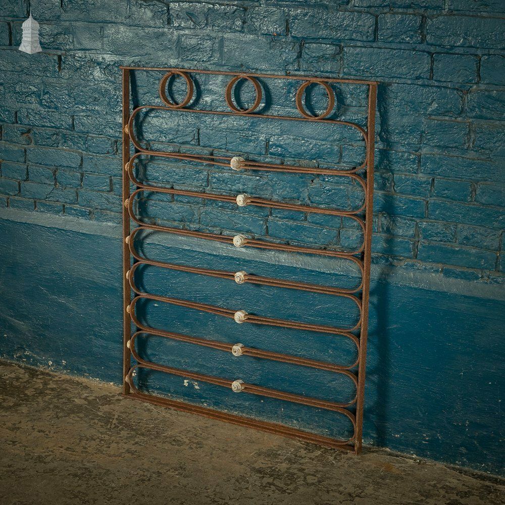 360.0 Railing Panel Wrought Iron With Lead Work Details, Gate Panel photo