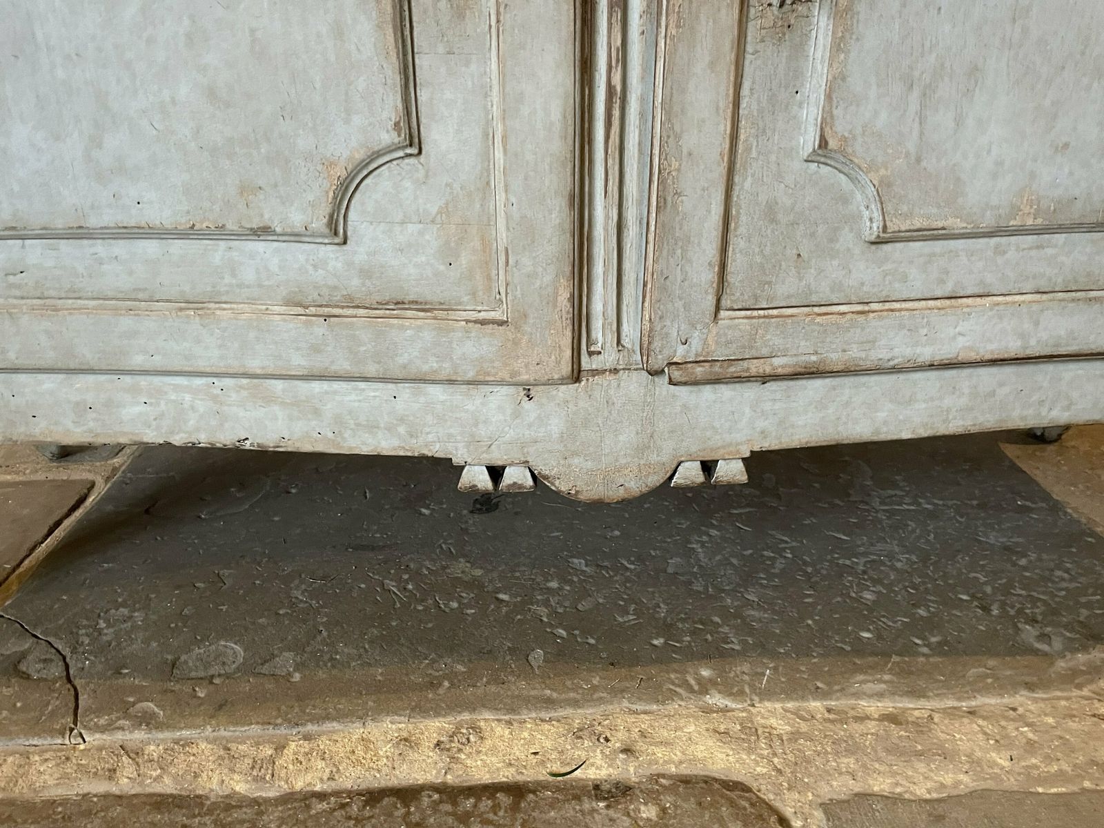 19th Century Italian Sideboard photo for sale