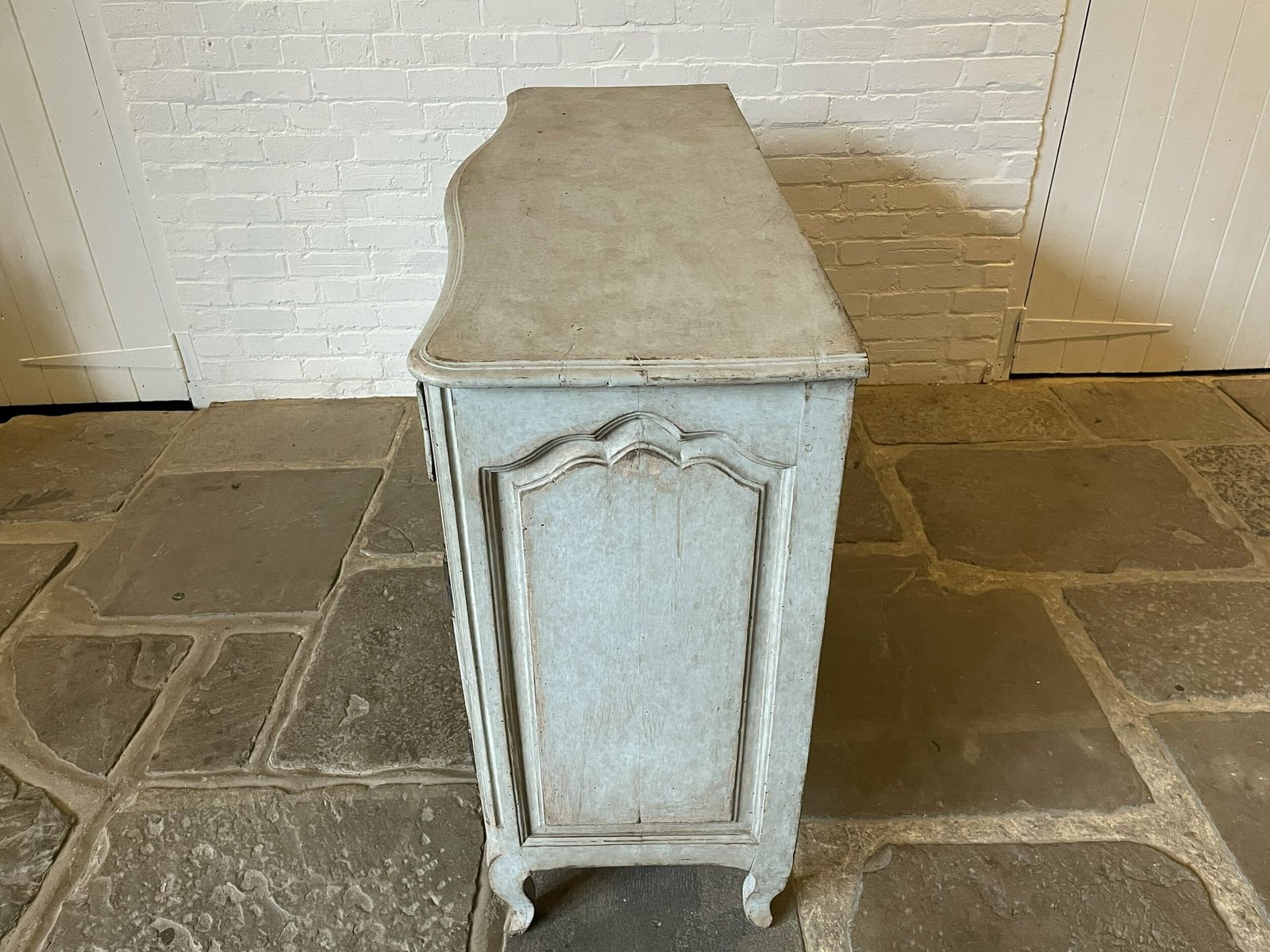 photo for sale 19th Century Italian Sideboard