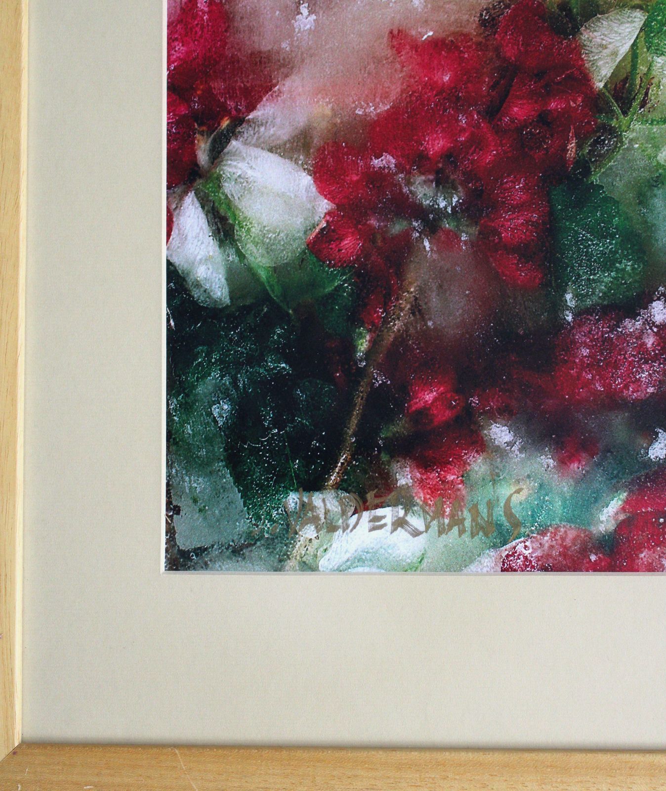 Valdemars Helmanis Spring. 2004, Photography,  2004 photo for sale