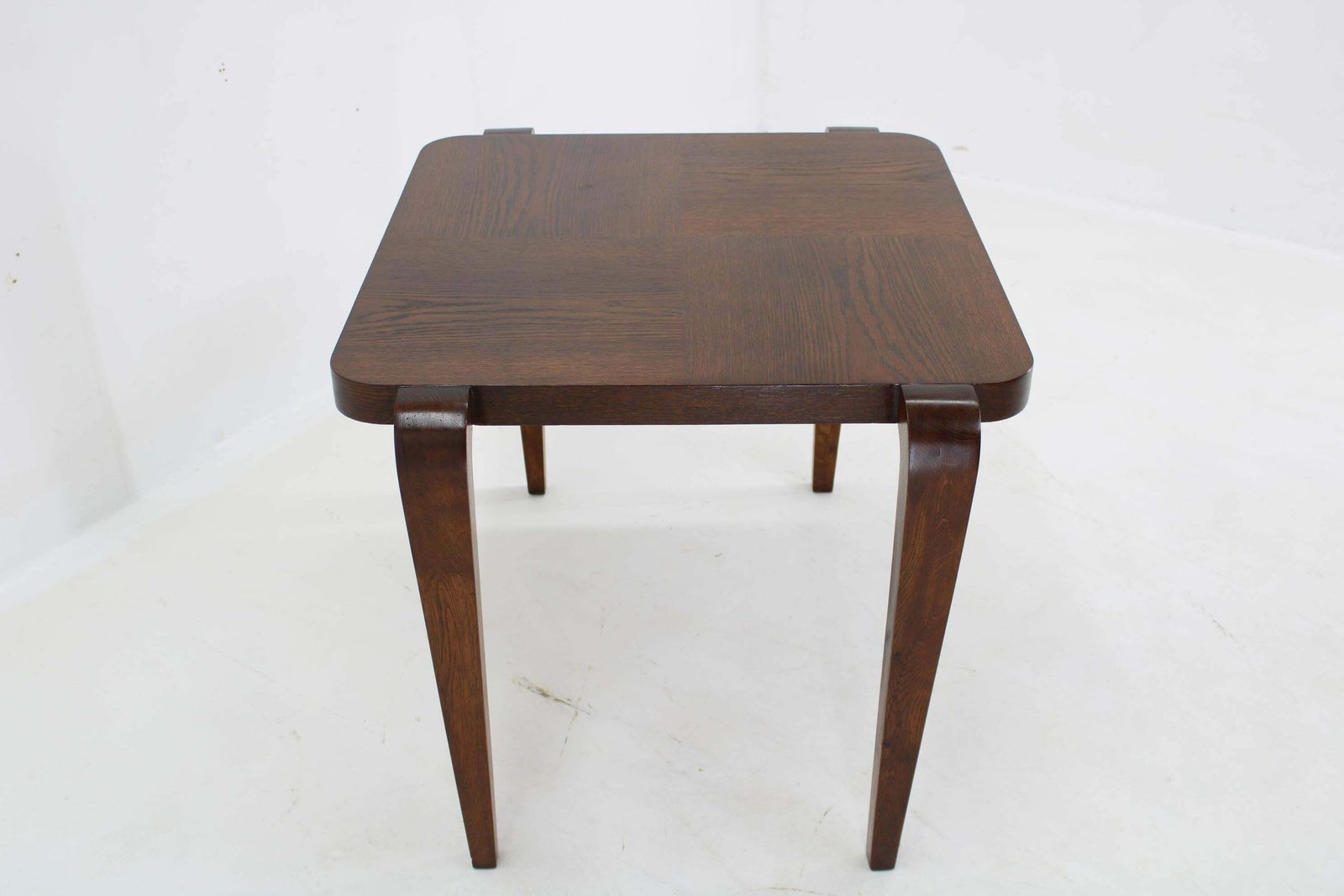 photo furniture 1940s Rare Art Deco "Spider" Table, Czechoslovakia