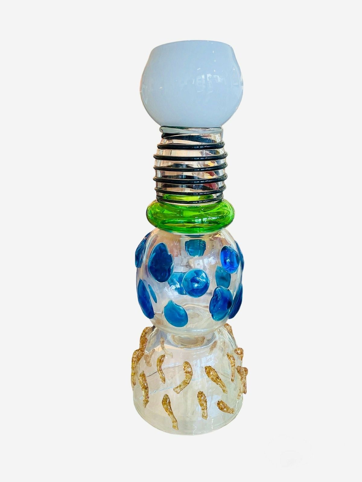 Ettore Sottsass (Italian 1917 2007)