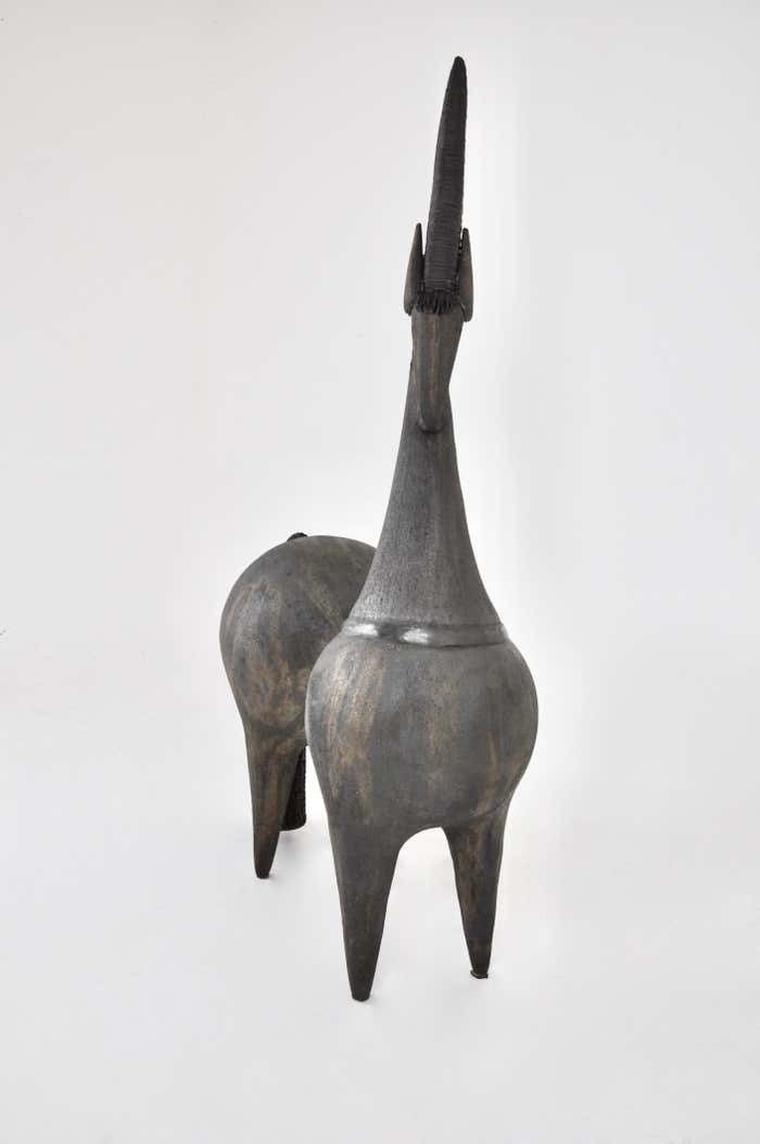 Big Unicorn By Dominique Pouchain photo Art