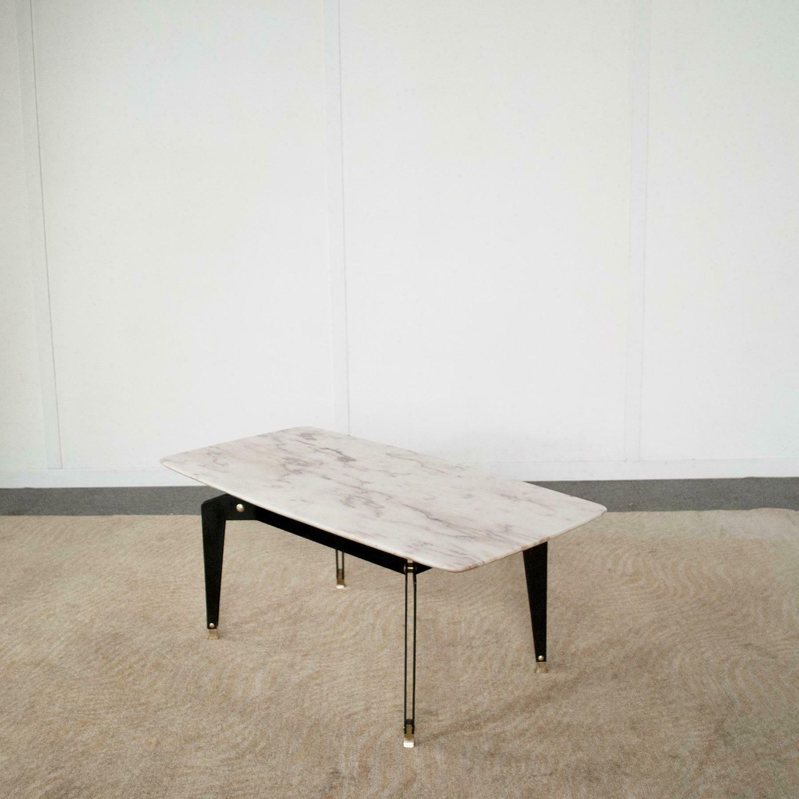 Mid Century Italian Coffee Table, Early 1960s. photo Furniture