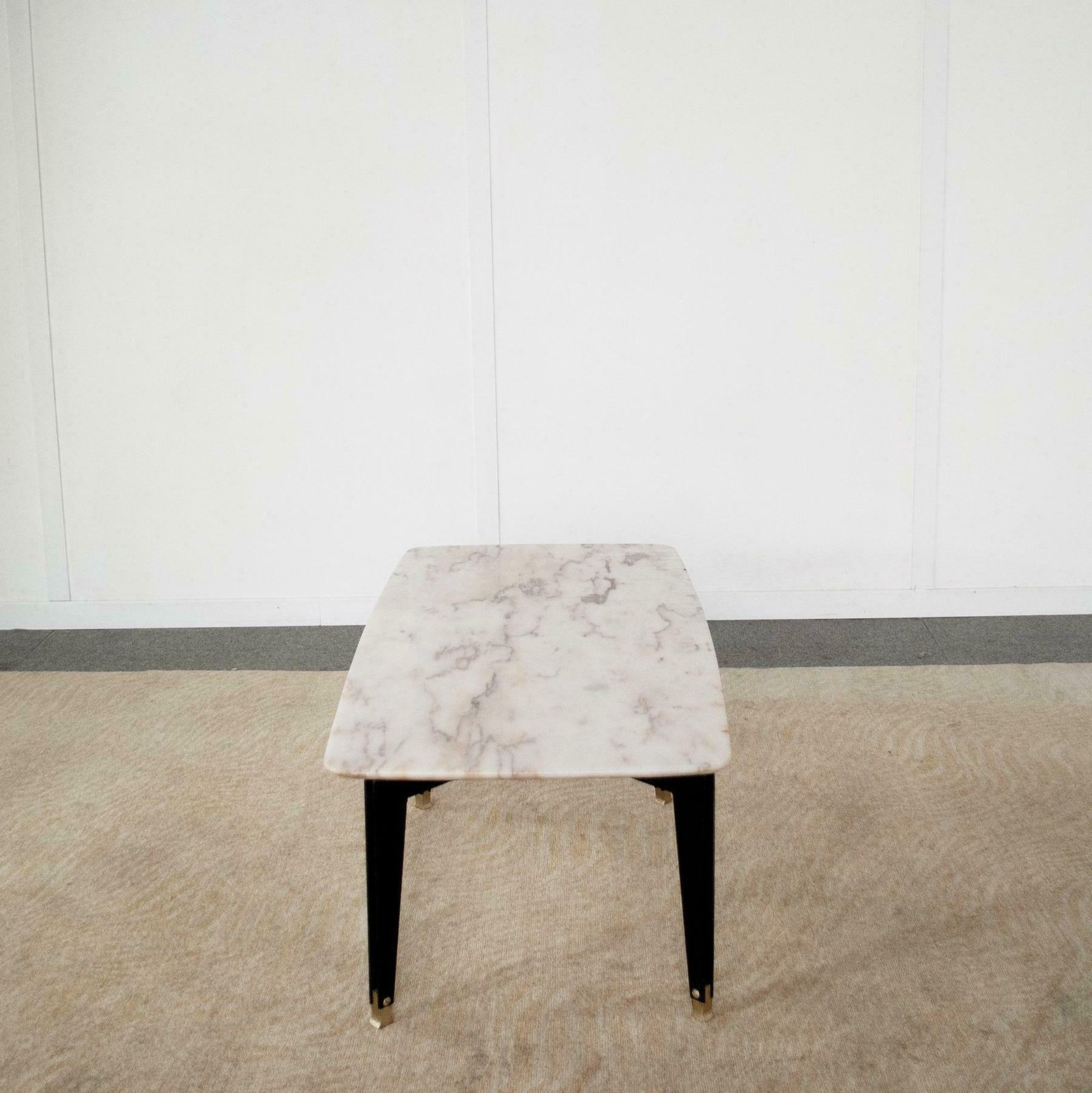 Mid Century Italian Coffee Table, Early 1960s. photo 922.0