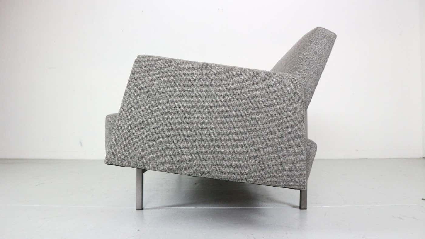 Furniture Rob Parry Newly Reupholstery Sofa/ Daybed For Gelderland, 1960 Dutch photo