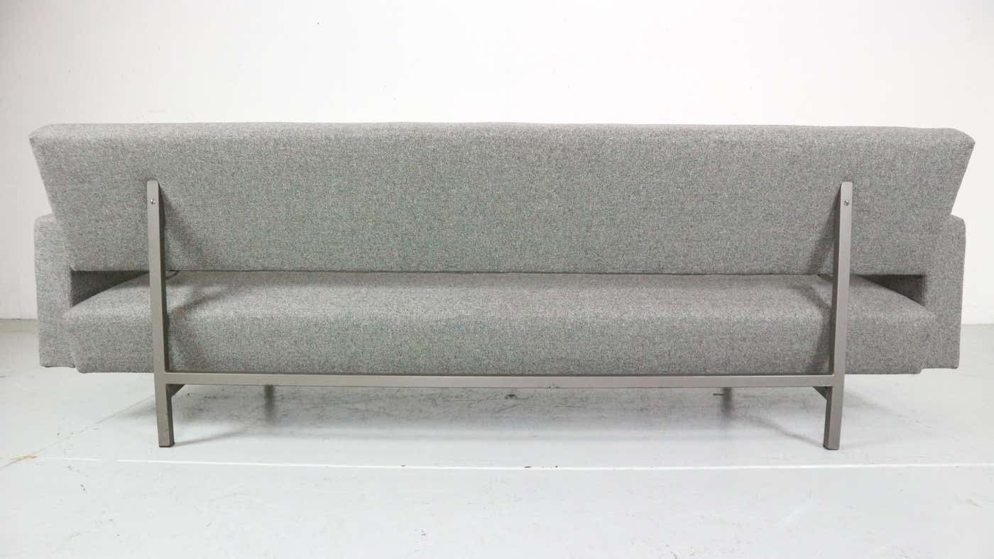 photo buy Rob Parry Newly Reupholstery Sofa/ Daybed For Gelderland, 1960 Dutch