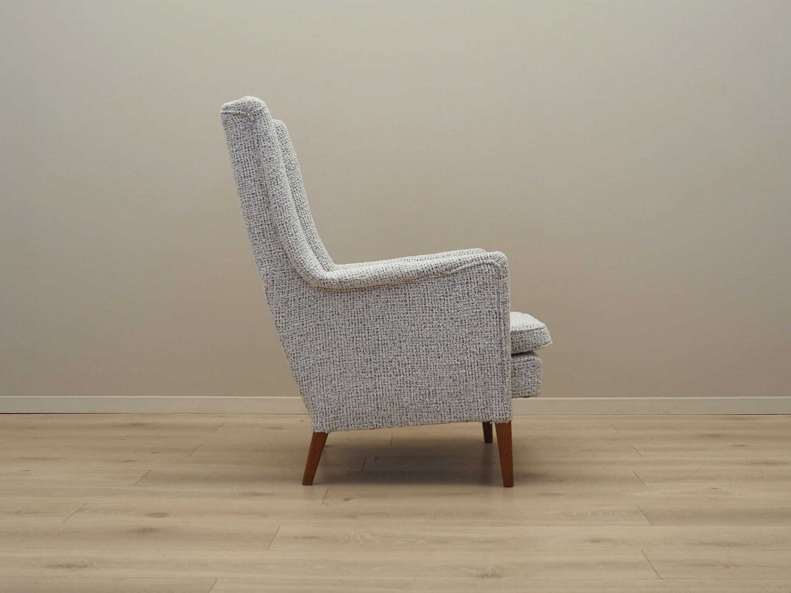 Lounge Armchair, Danish Design, 1960s, Production: Denmark photo vintage