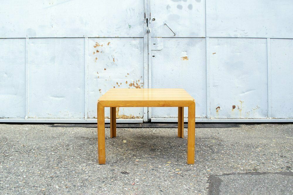 Samara Series Children's Table By Derk Jan De Vries For Maisa, 1970s
