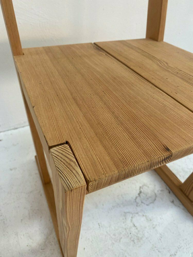 Modernist Chairs, 1950s, Set Of 4 photo vinterior