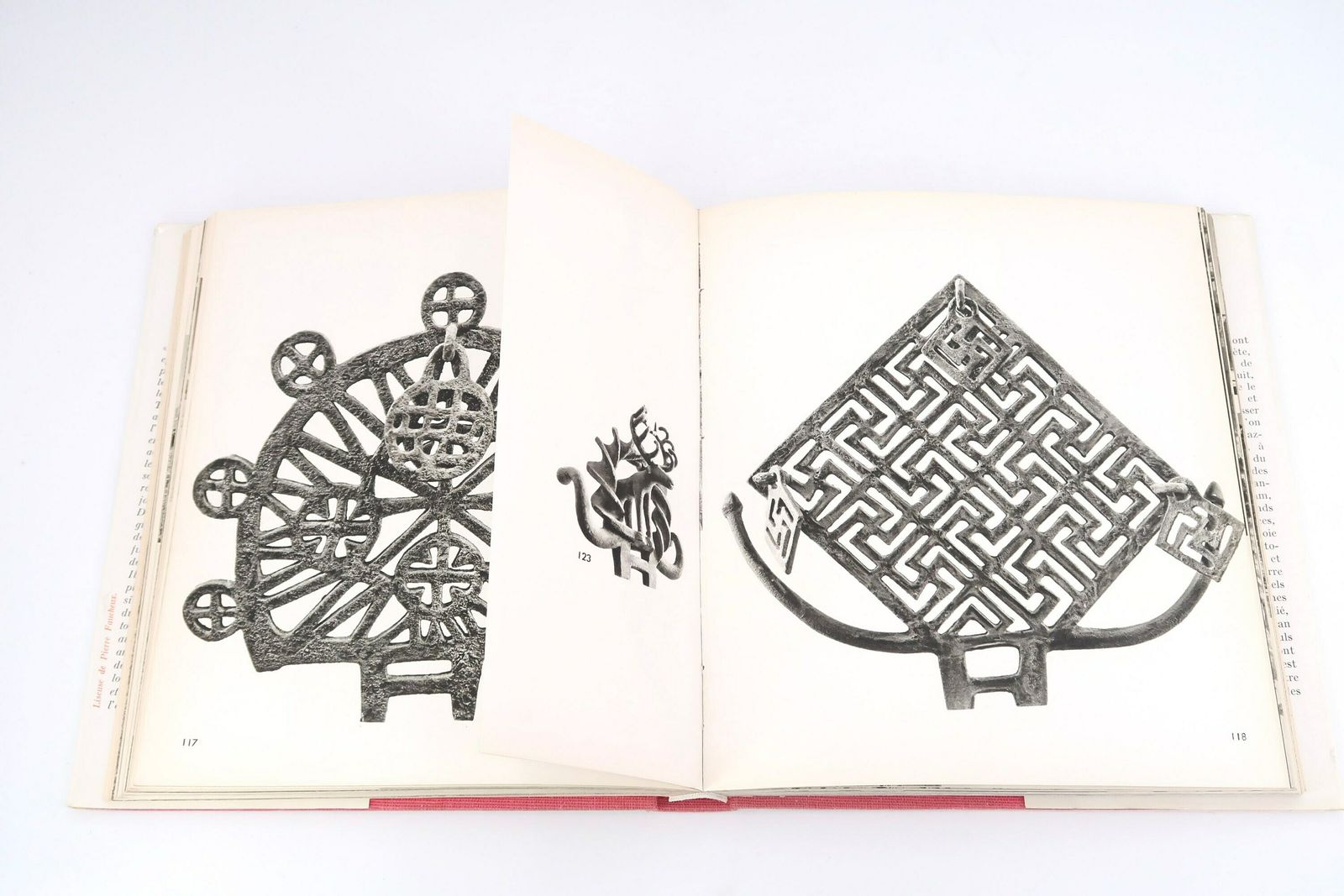 Boek " Trésors De La Turquie " Van Miche De Saint Pierre, Arthaud, 1959 / Turkije, Architectuur, Kunst, Tradities photo vinterior