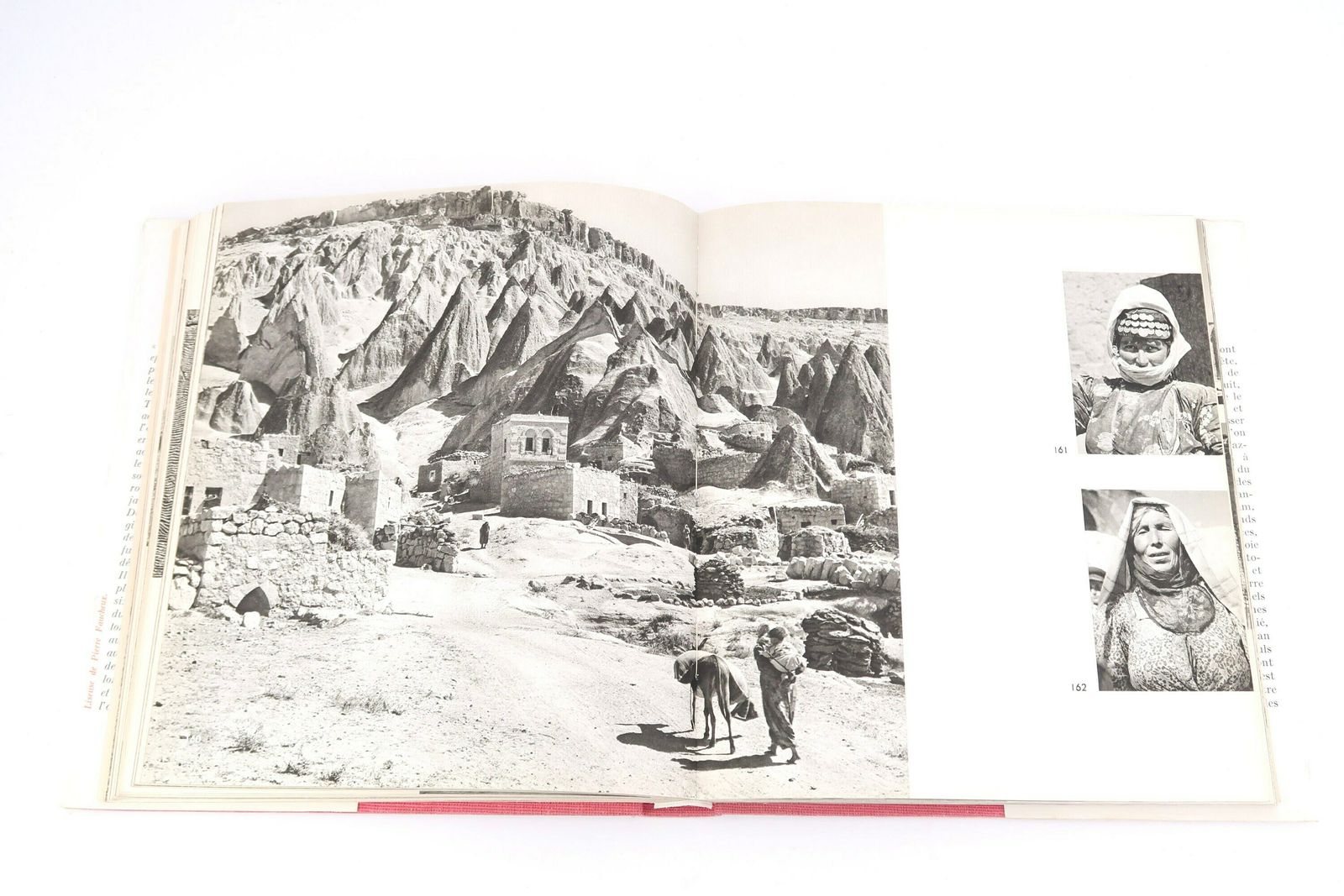 Boek " Trésors De La Turquie " Van Miche De Saint Pierre, Arthaud, 1959 / Turkije, Architectuur, Kunst, Tradities photo buy