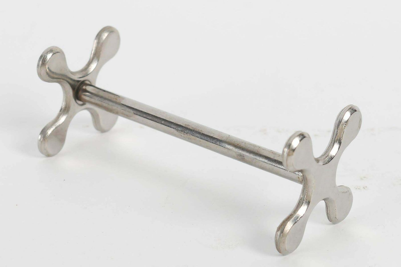 Set Of 6 Knife Rests By La Maison Jean Goujon, 20th Century. photo for sale