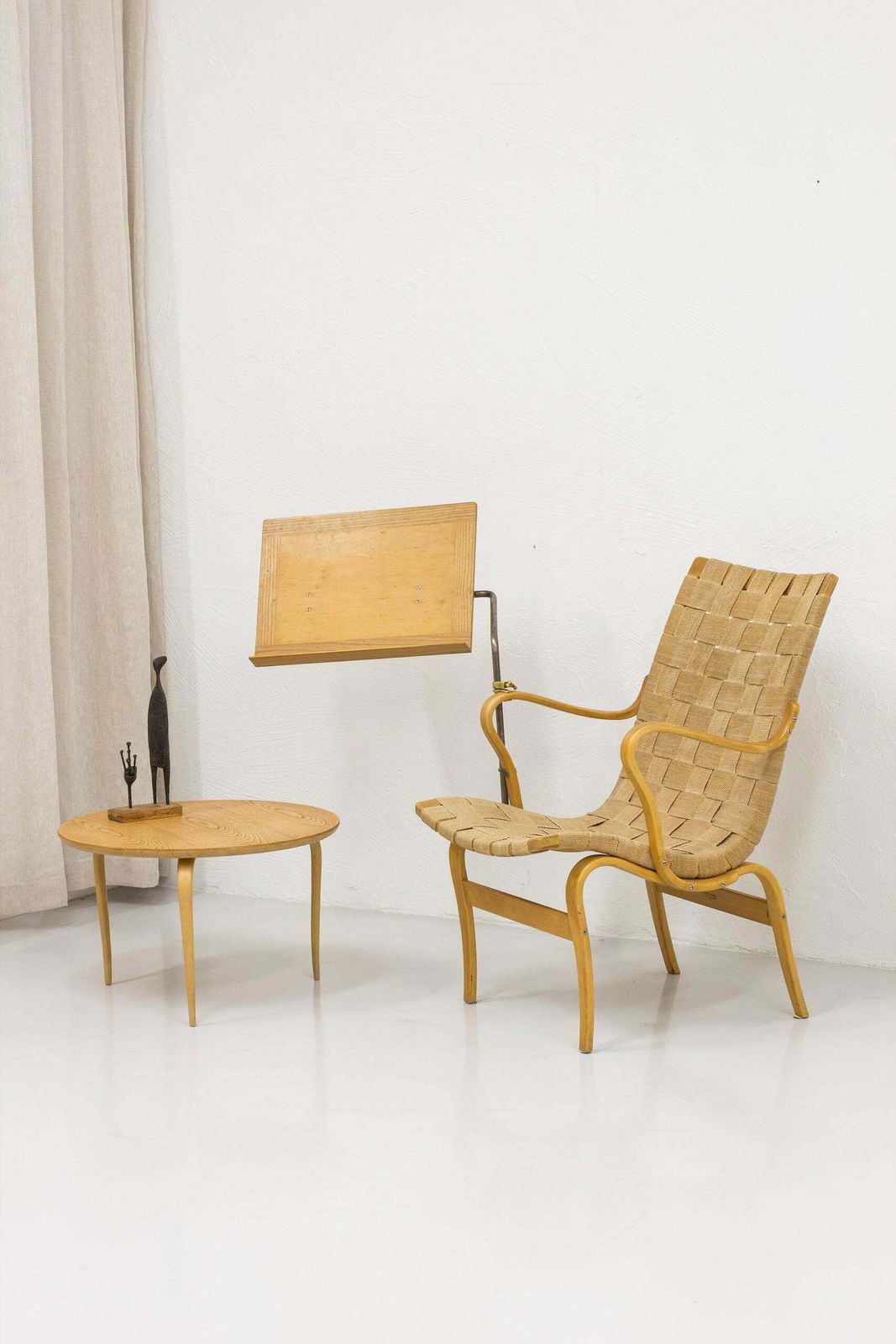 Ash "Annika" Table By Mathsson photo 936.0