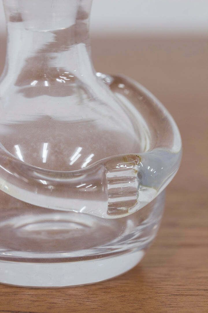 "People" Decanter By Erik Höglund No.3 photo 720.0