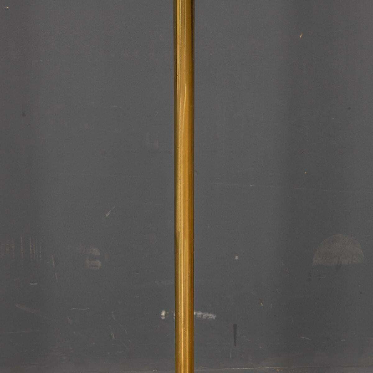 An Italian Articulated Standing Floor Lamp , C.1970 photo vinterior