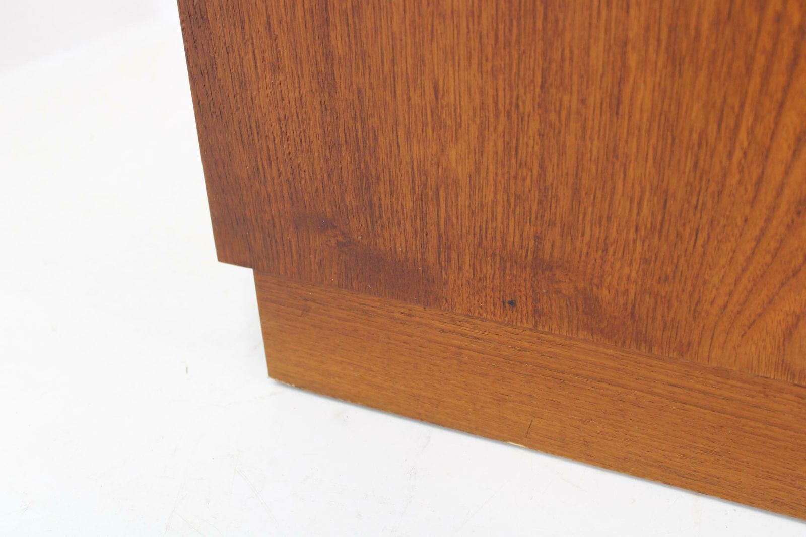1950s Børge Mogensen Chest Of Drawers In Teak By Søborg Møbelfabrik, Denmark photo furniture