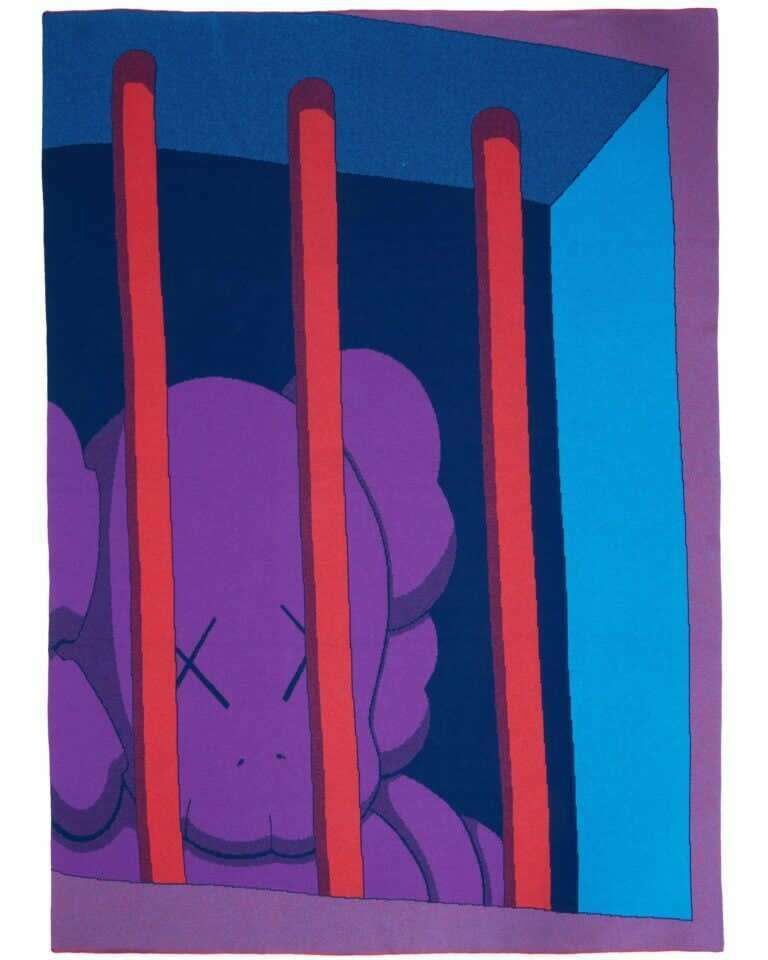 Confined, 2022, 21st Century, Contemporary