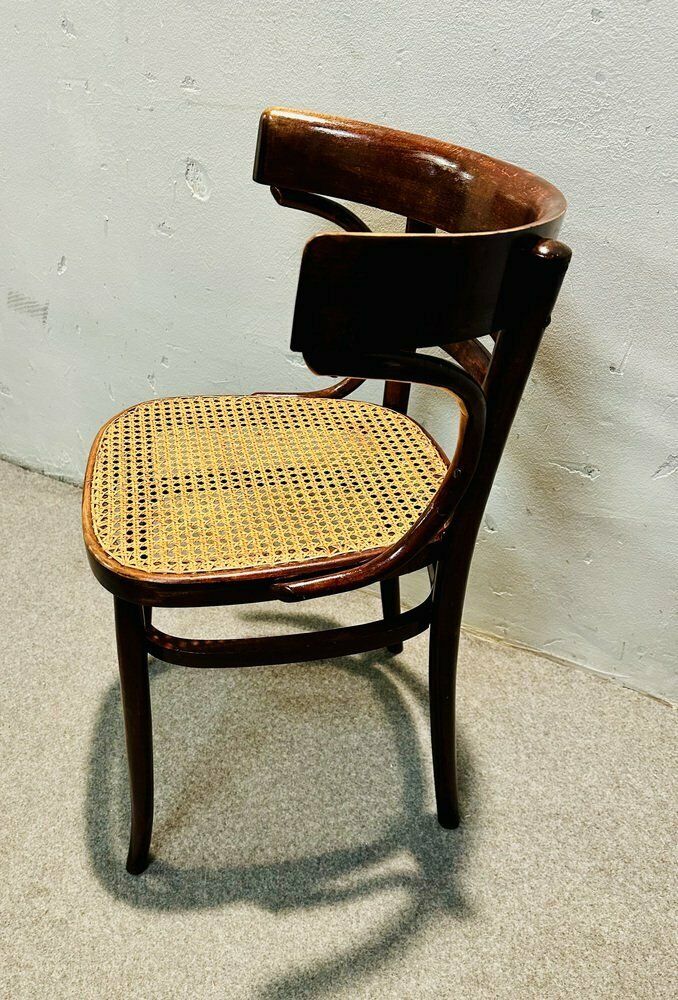 Beech And Bentood Chair From Sautto E Liberale photo furniture