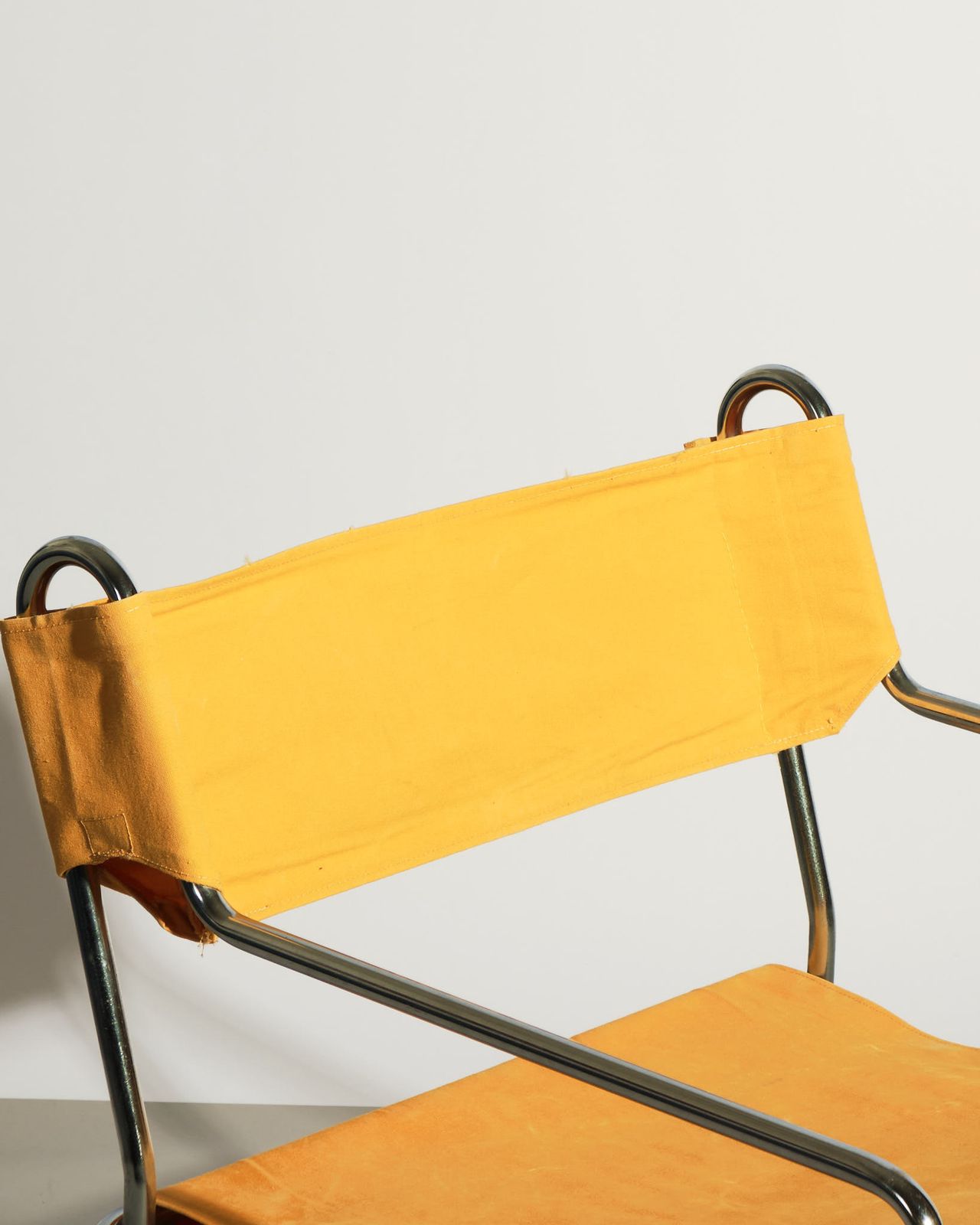 Dutch, Tubular Easy Chair photo Furniture