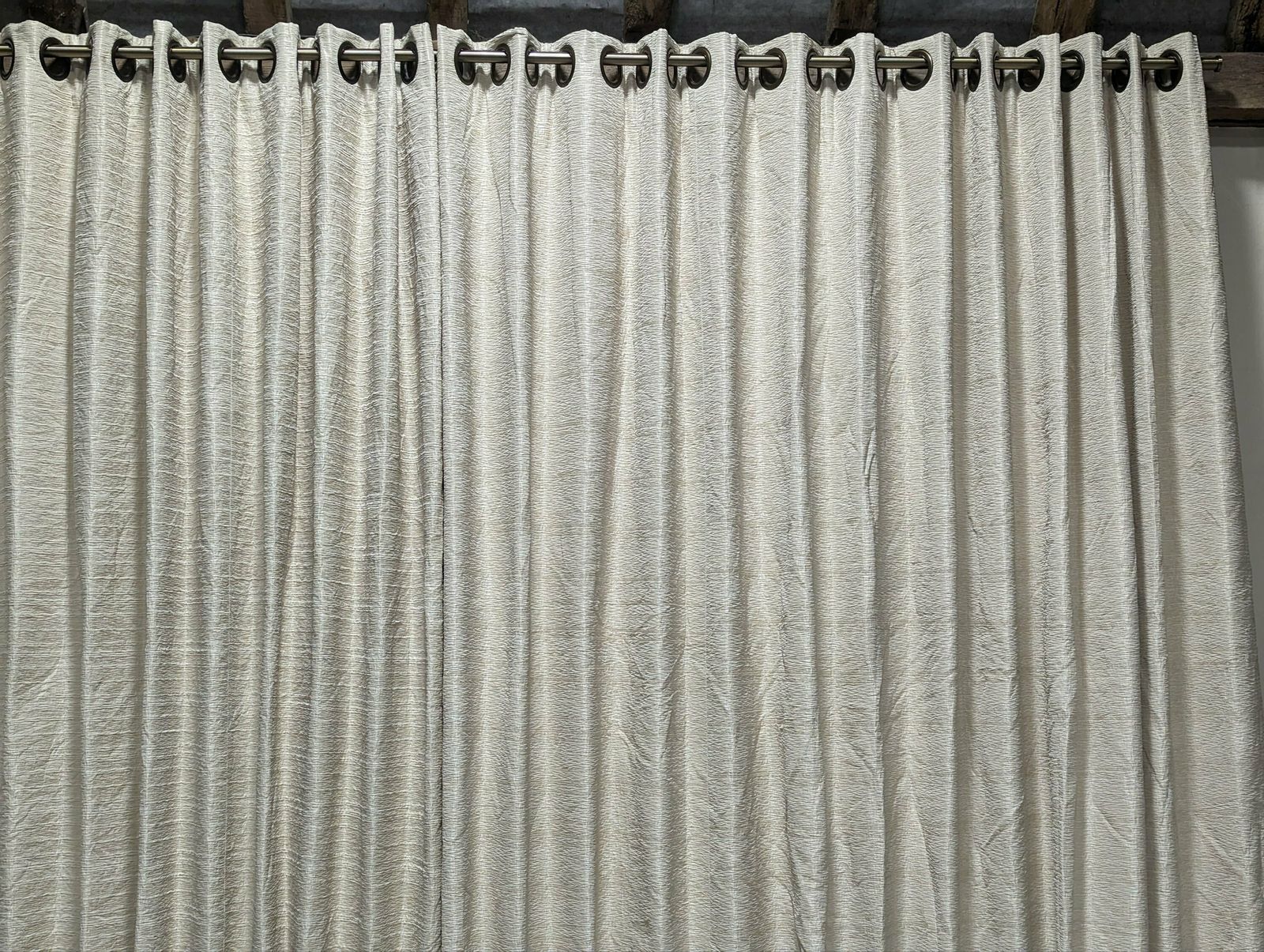 Luxury Lined Heavy Curtains photo buy