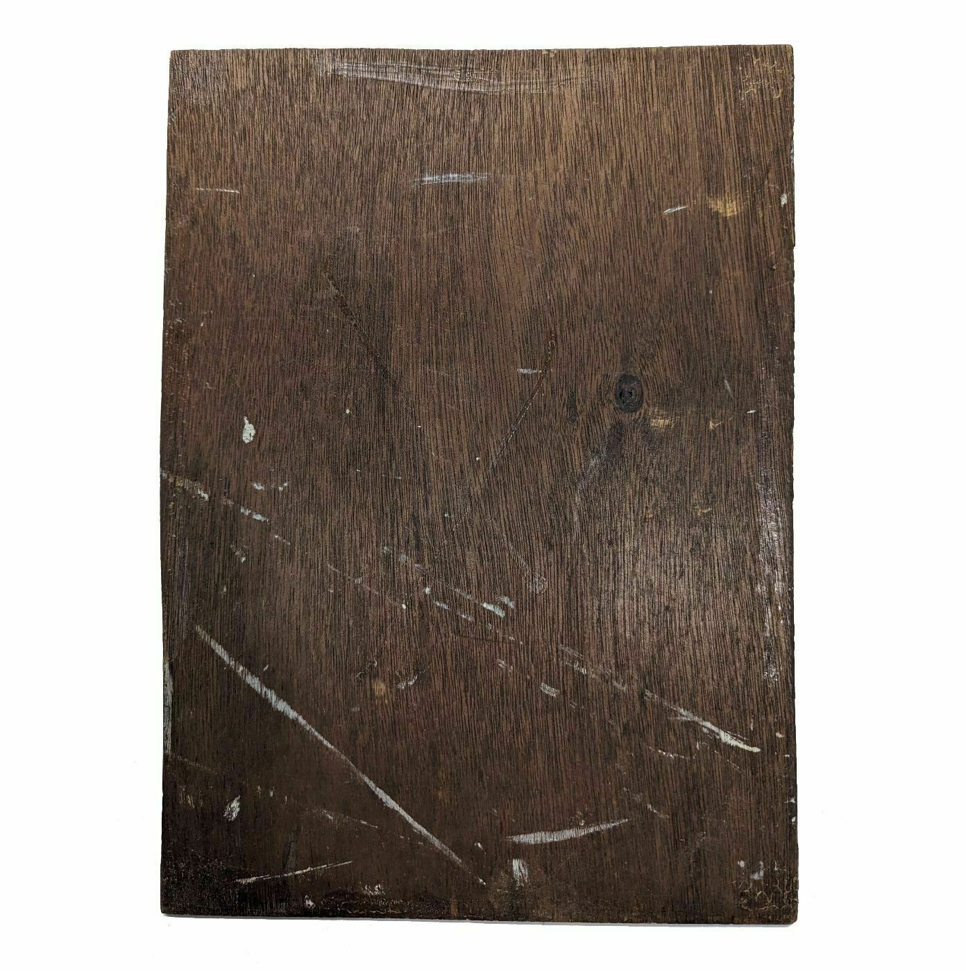Louis Edouard Garrido Oil On Naked Woman Panel photo 965.0