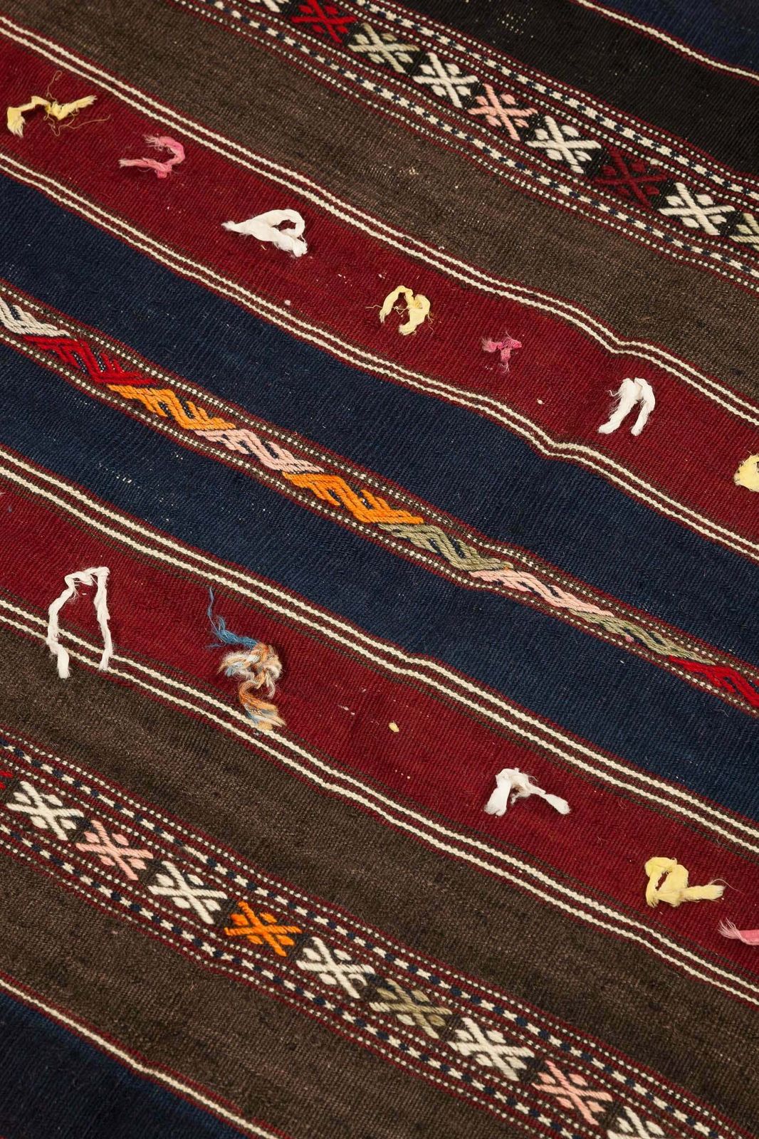Yagcibedir Vintage Kilim 265x155cm photo furniture