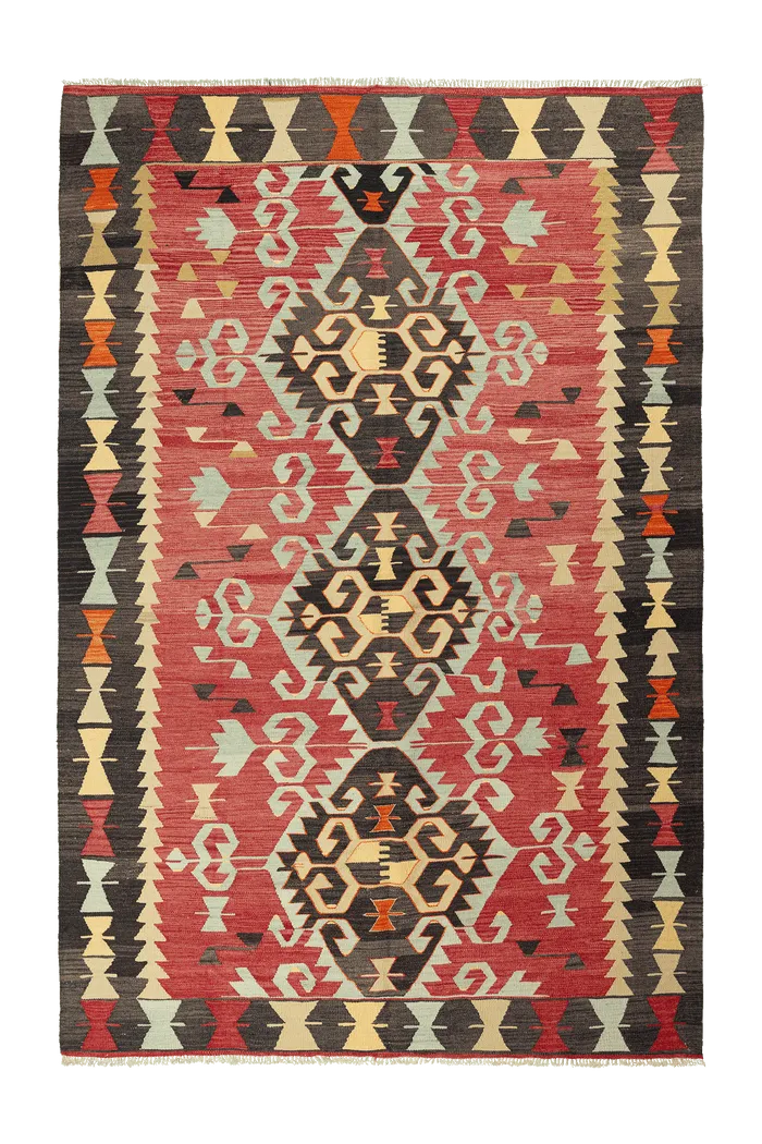 Koprubasi Vintage Kilim 249x167cm