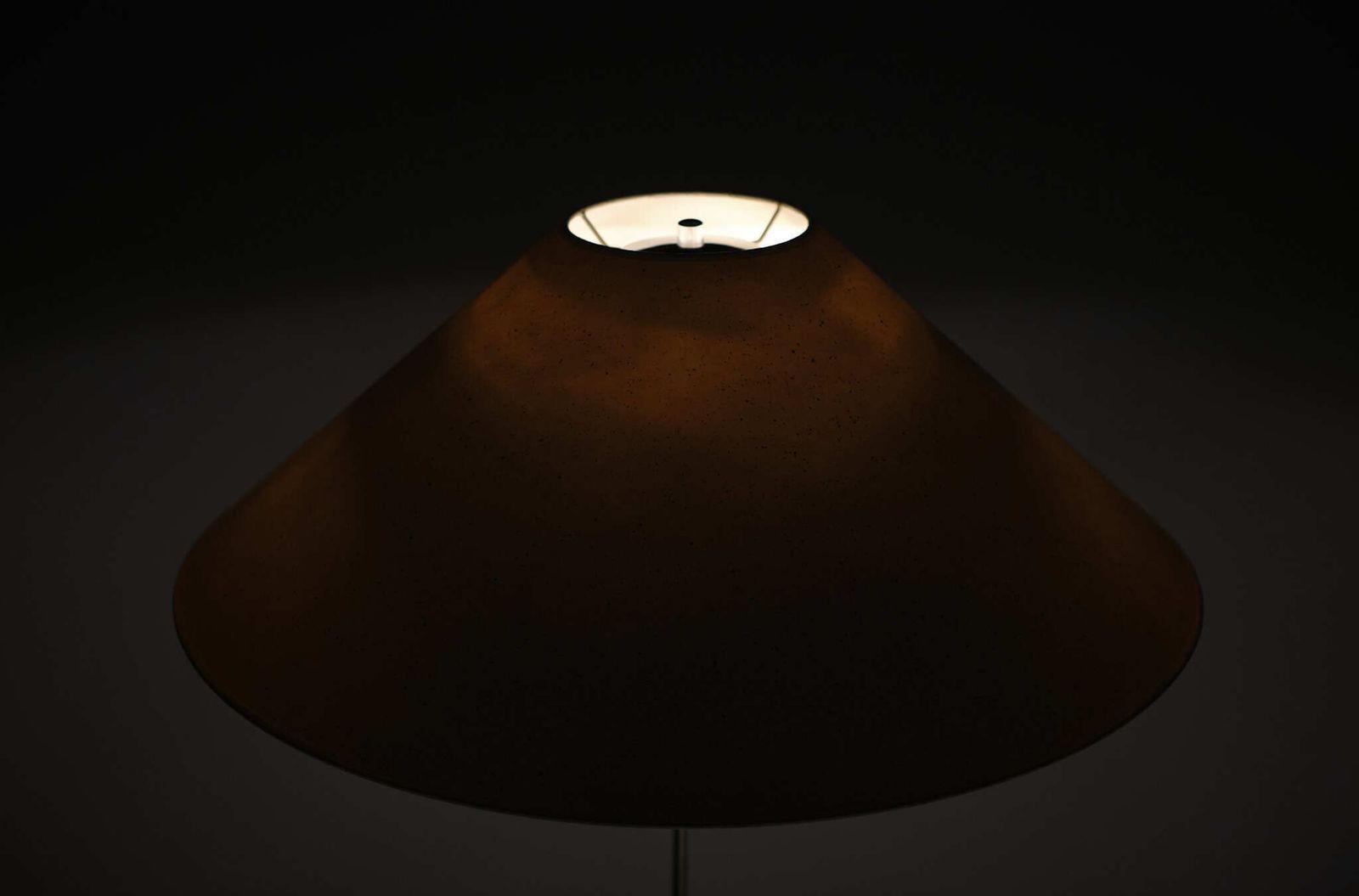 Opus Floor Lamp By A Monica & P Salvo For Lumina, 1980s Italy photo vintage