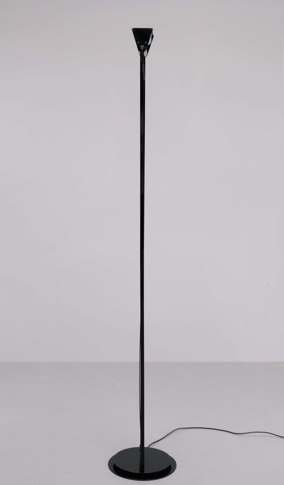 photo furniture Opus Floor Lamp By A Monica & P Salvo For Lumina, 1980s Italy