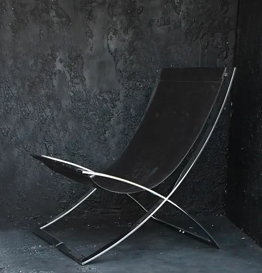 Marcello Cuneo's 1970s Luisa Lounge Chair   Rare, In Excellent Condition photo furniture
