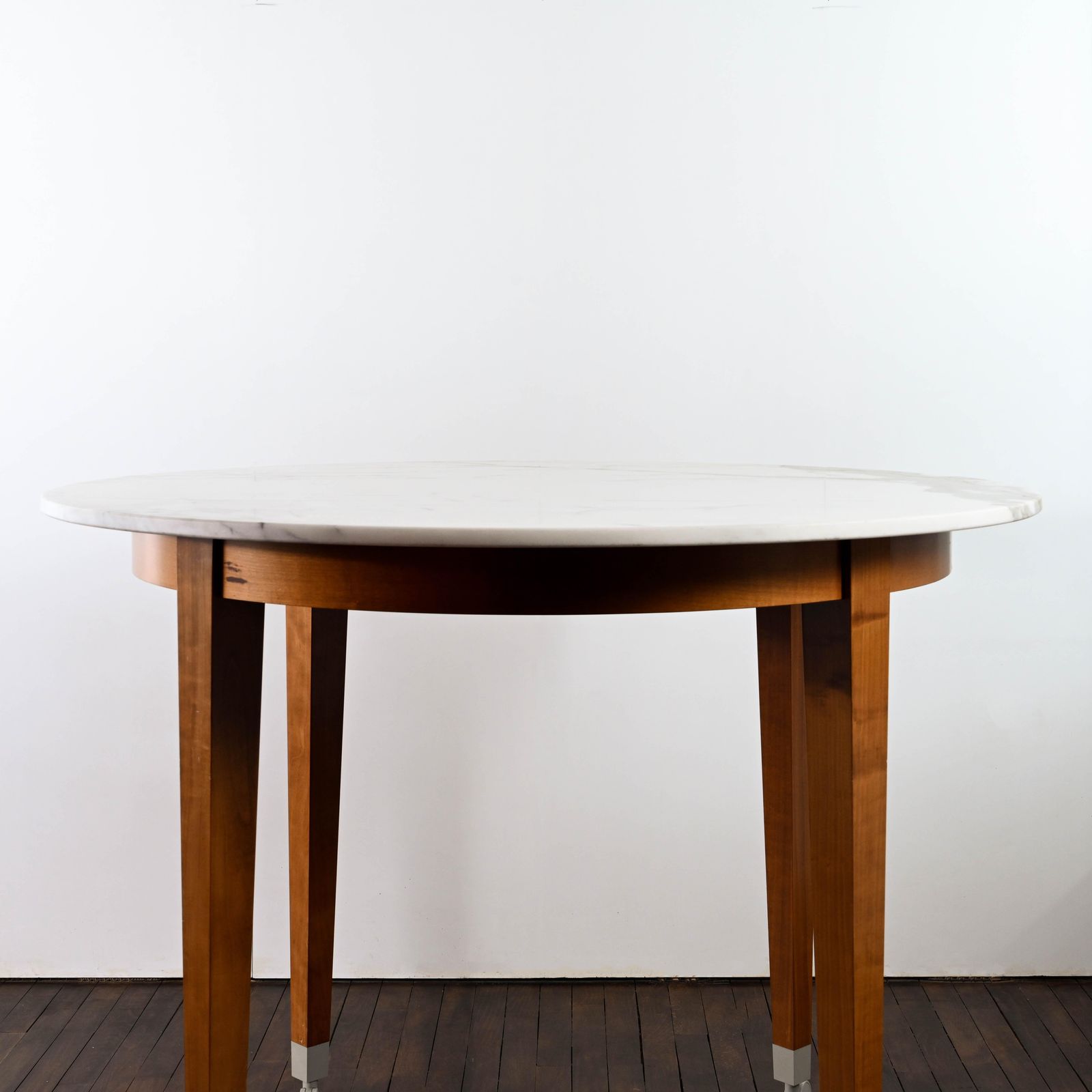 Neoz High Table Designed By Philippe Starck Circa 1990 Produced By Aleph/Driade In The 1990's photo furniture