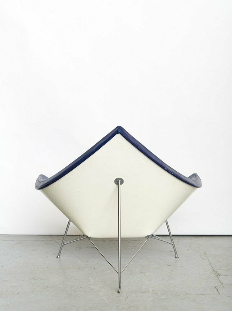 Coconut Chair By George Nelson For Vitra, 1980s