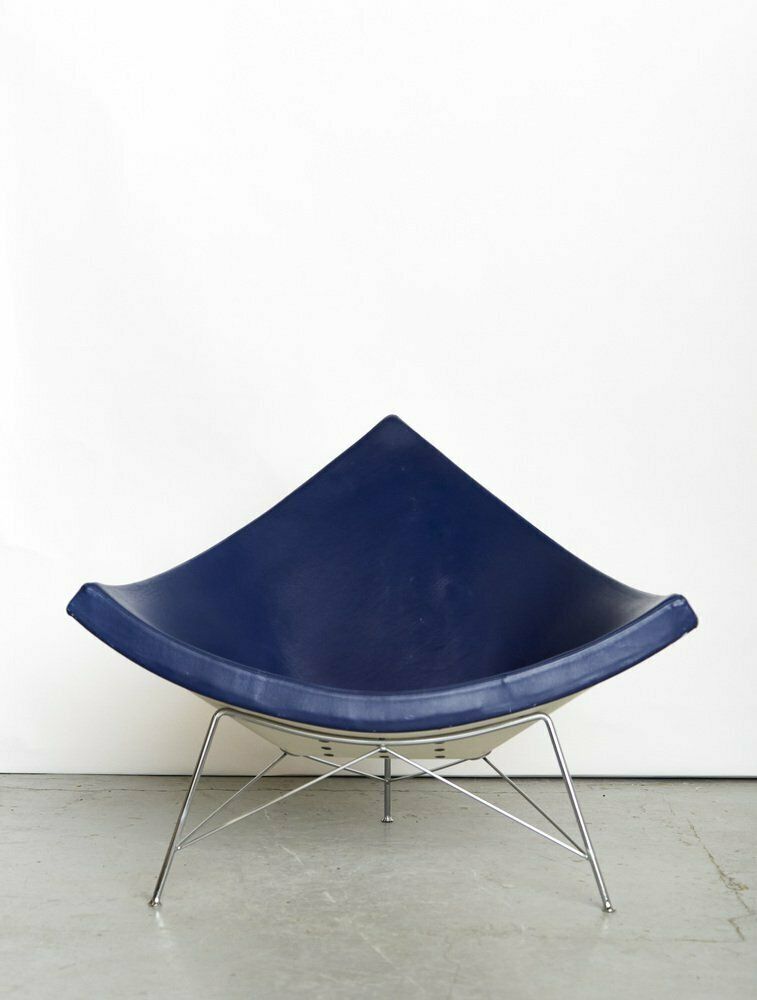 Coconut Chair By George Nelson For Vitra, 1980s photo furniture
