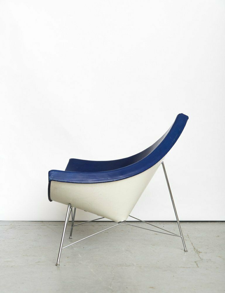 Coconut Chair By George Nelson For Vitra, 1980s photo for sale