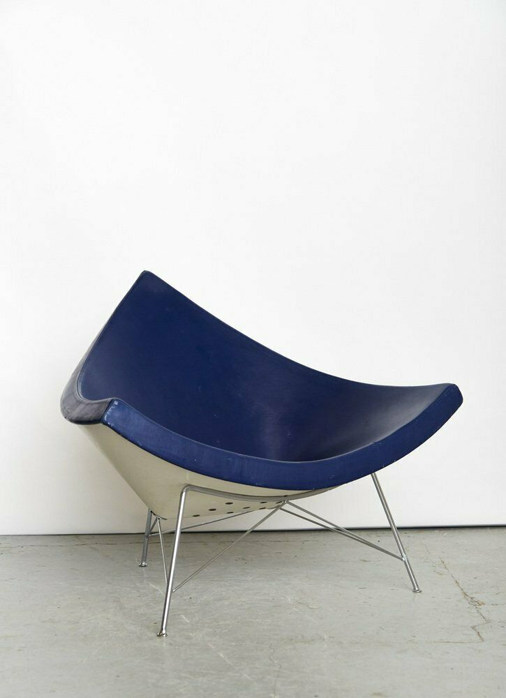 photo buy Coconut Chair By George Nelson For Vitra, 1980s