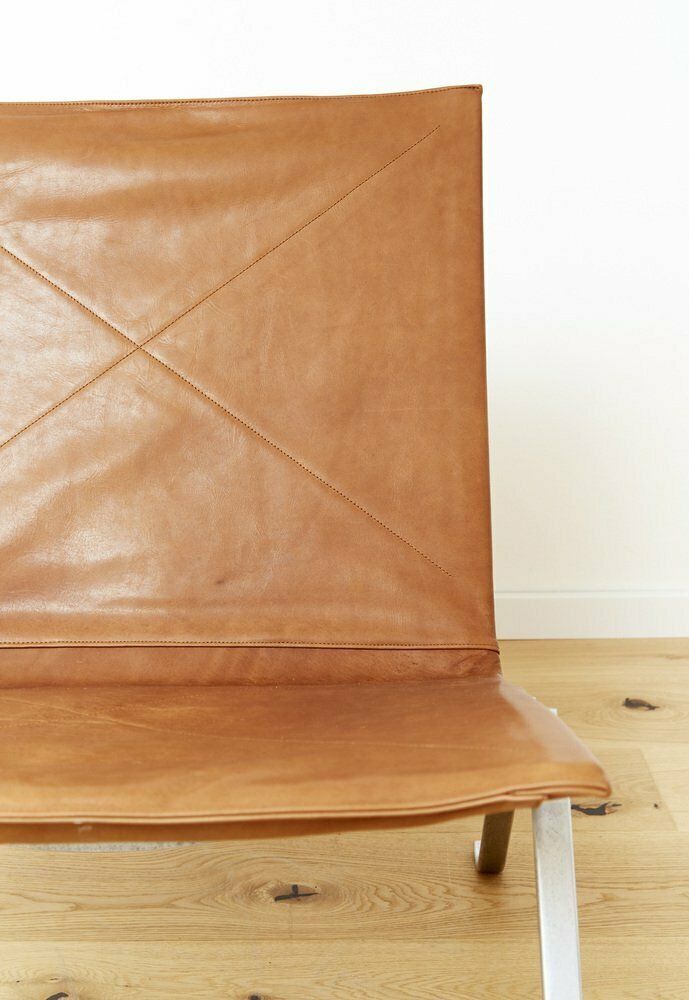 Pk22 Lounge Chair By Poul Kjærholm For E. Kold Christensen, 1960s photo Furniture